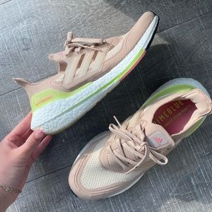 Adidas Ultra Boost Running Shoes